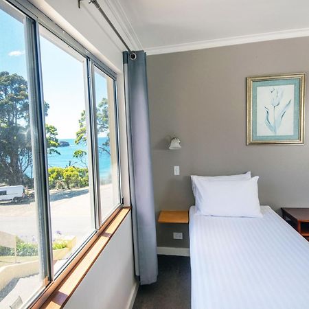 ลูฟรา โฮเต็ล แอนด์ อพาร์ตเมนท์ Aparthotel อีเกิลฮอว์กเนค ภายนอก รูปภาพ