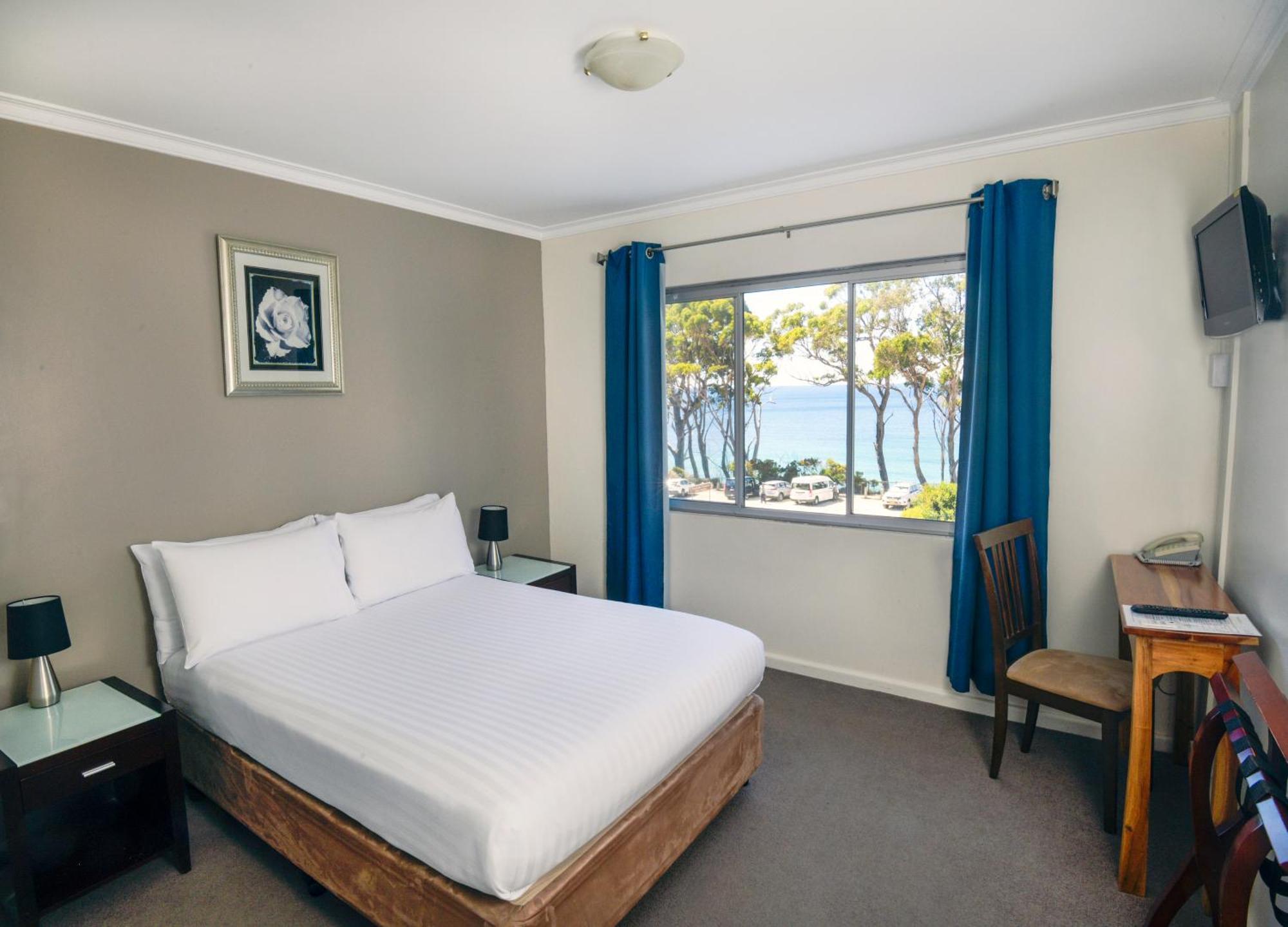 ลูฟรา โฮเต็ล แอนด์ อพาร์ตเมนท์ Aparthotel อีเกิลฮอว์กเนค ภายนอก รูปภาพ