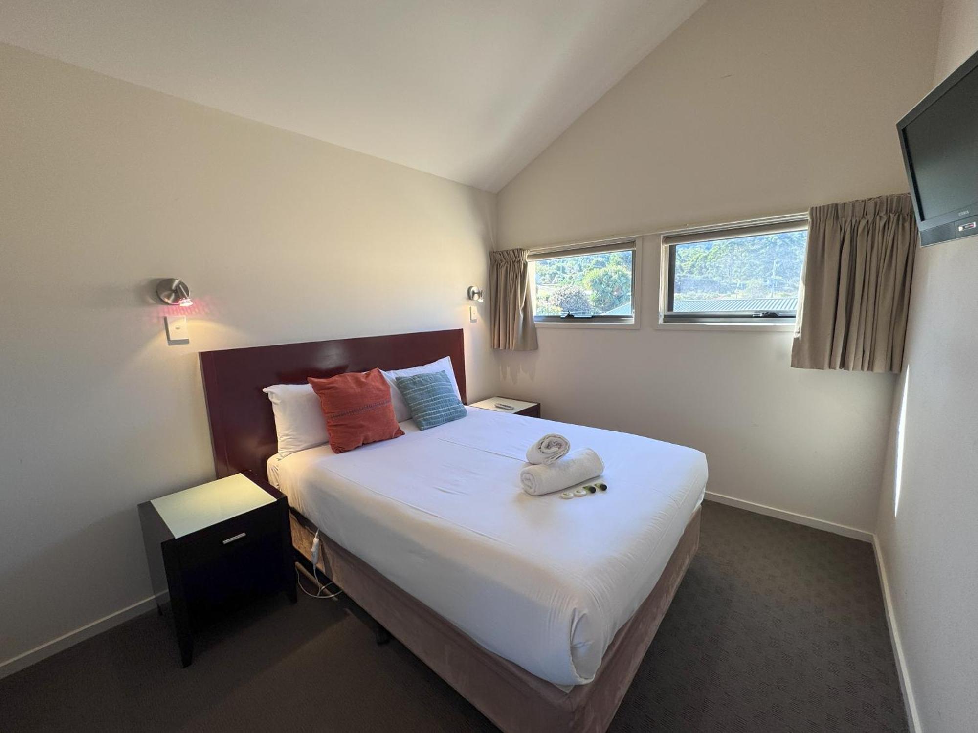ลูฟรา โฮเต็ล แอนด์ อพาร์ตเมนท์ Aparthotel อีเกิลฮอว์กเนค ห้อง รูปภาพ