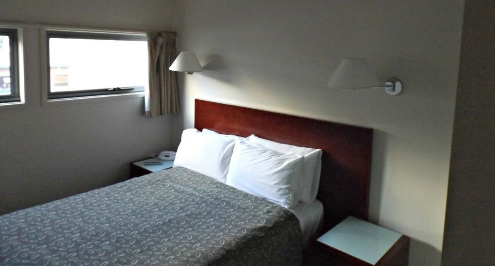 ลูฟรา โฮเต็ล แอนด์ อพาร์ตเมนท์ Aparthotel อีเกิลฮอว์กเนค ภายนอก รูปภาพ