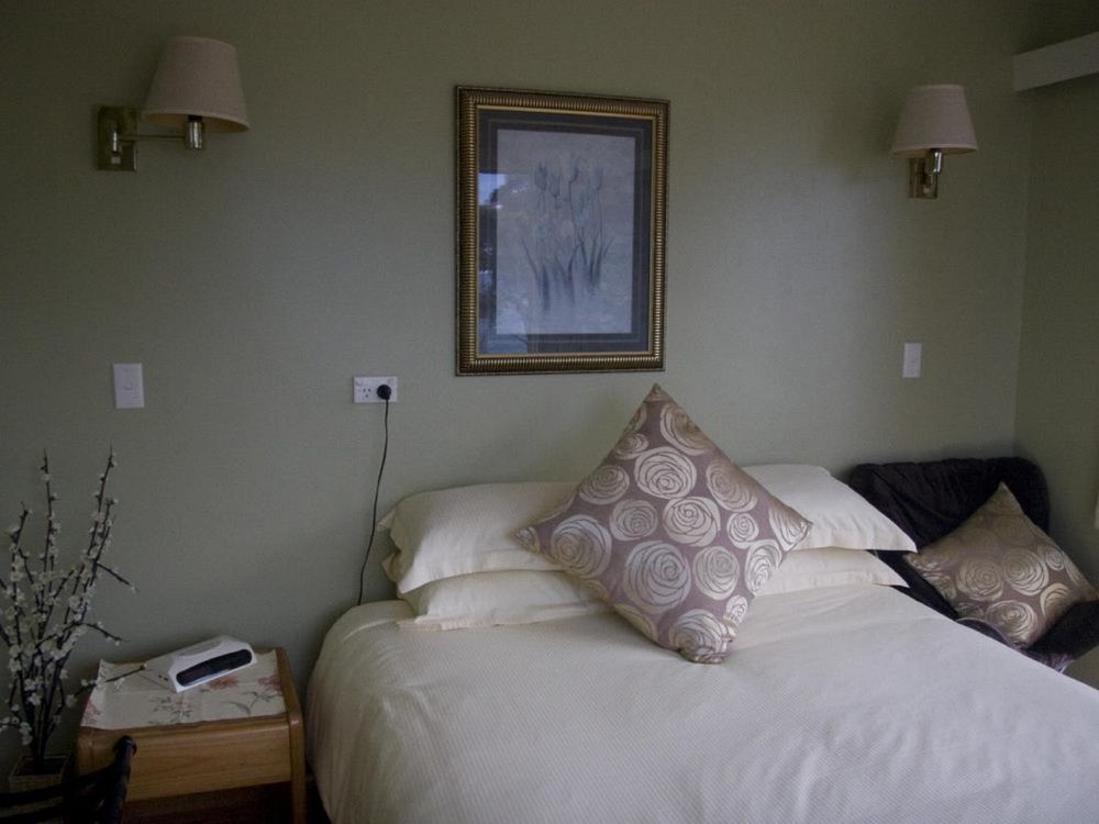 ลูฟรา โฮเต็ล แอนด์ อพาร์ตเมนท์ Aparthotel อีเกิลฮอว์กเนค ภายนอก รูปภาพ