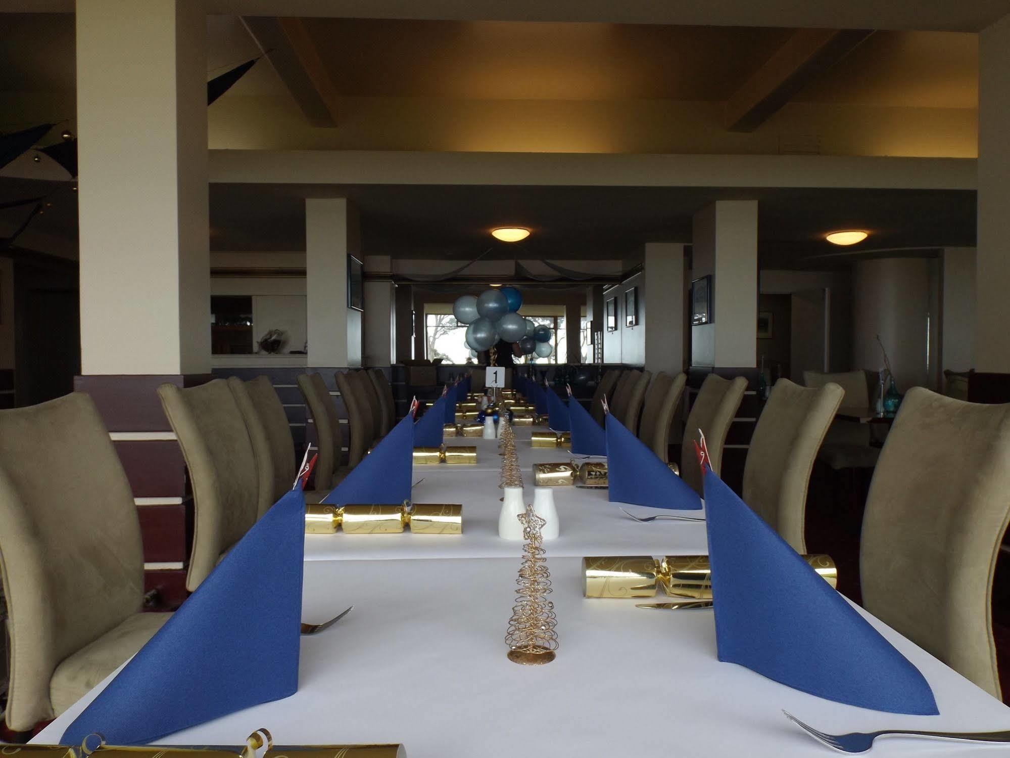 ลูฟรา โฮเต็ล แอนด์ อพาร์ตเมนท์ Aparthotel อีเกิลฮอว์กเนค ภายนอก รูปภาพ
