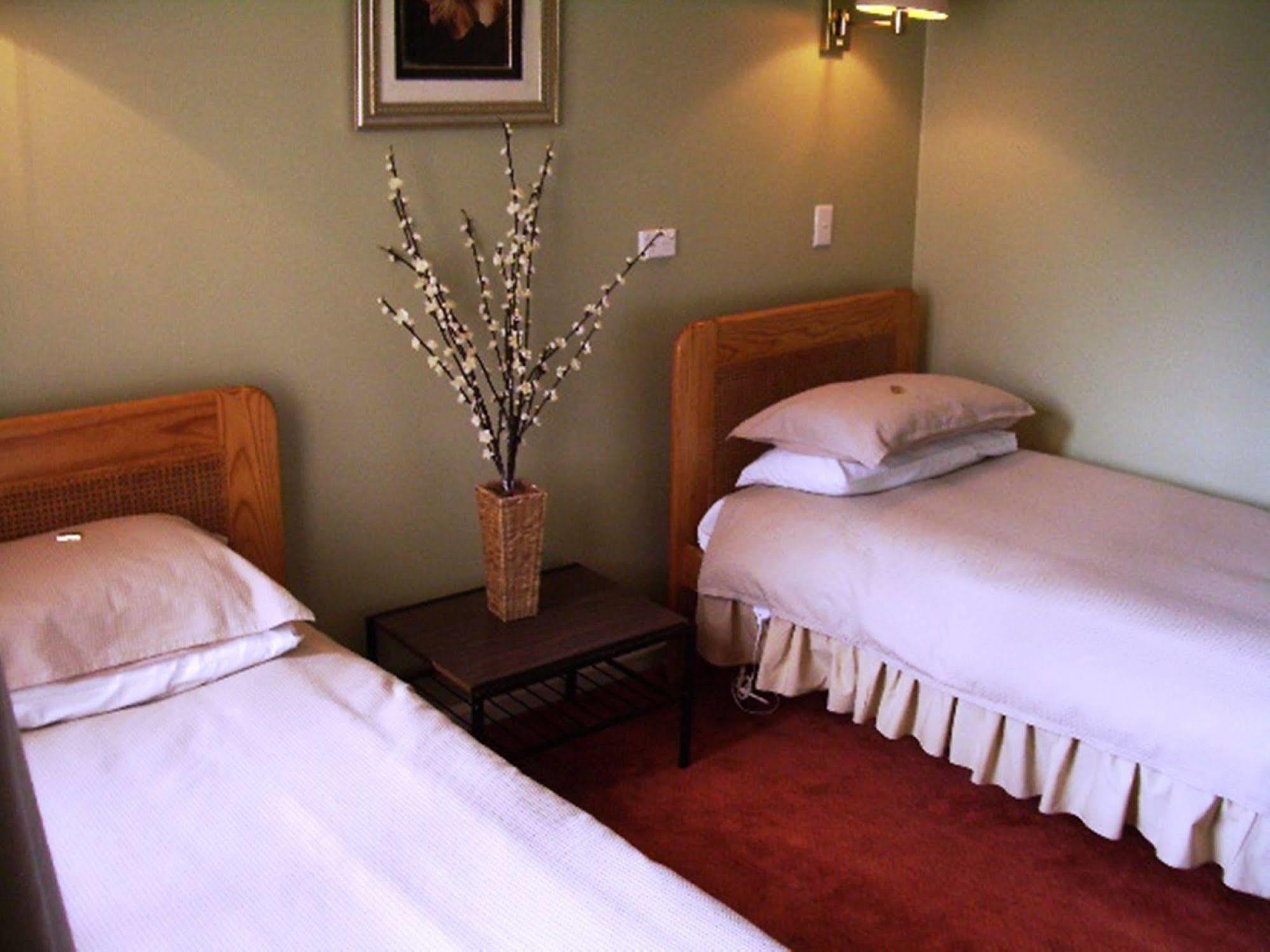 ลูฟรา โฮเต็ล แอนด์ อพาร์ตเมนท์ Aparthotel อีเกิลฮอว์กเนค ห้อง รูปภาพ